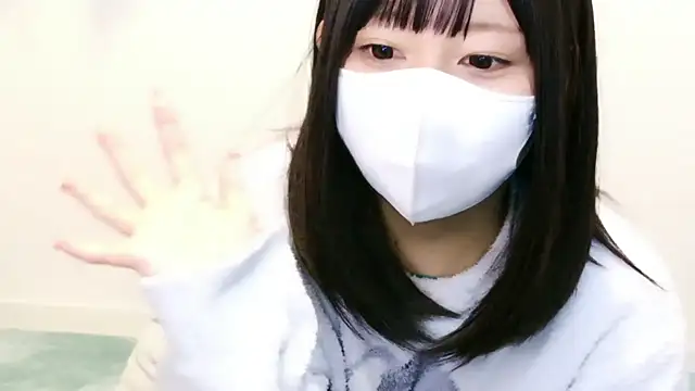 YUTSU_KI from StripChat is Freechat