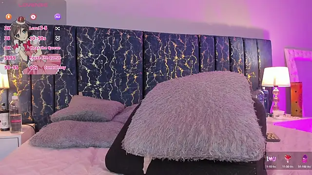 Sophia_Lemos webcam stripchat model stream image