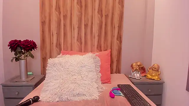 jhasly_am (F milf) - Fuck my pussy 🥵