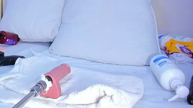 paola_rodriguez (F young) - Anal+Squirt+Pussy ❤️❤️‍🔥