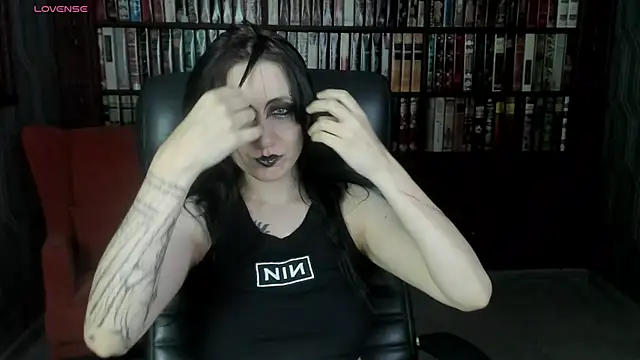 Medusa__Gorgona's Stripchat show and profile