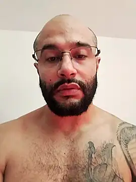 luke__09 (Ask my age) - Masturbación