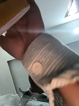 clasperhancock (M twink) - Ass spank