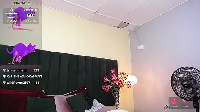 jhos_padill (M twink) - show cum