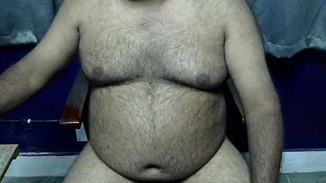 hairysubcub_70 (Ask my age) - Welcome To Daddy's Room. Make Daddy Cum.