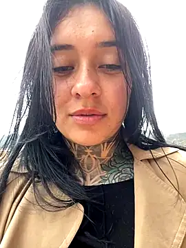 Webcam Model (Rouse_07)  is live.Free join now!