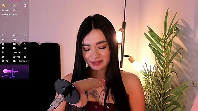 Juli_Casanova webcam stripchat model stream image