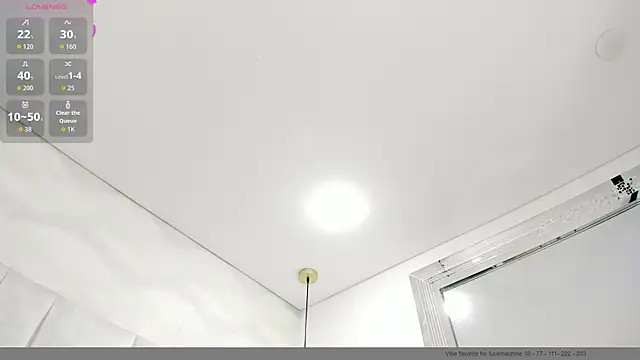 im_anniza webcam stripchat model stream image