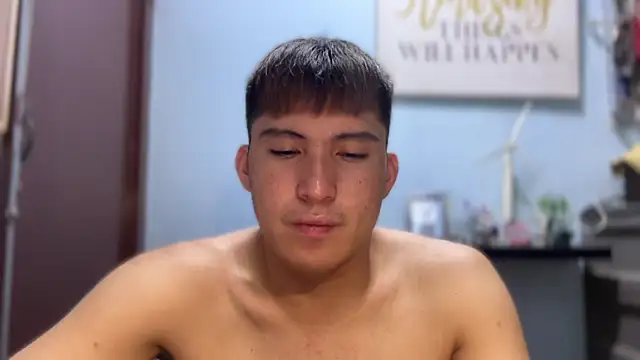 lovely_jay (M young) - 3days old cum !!