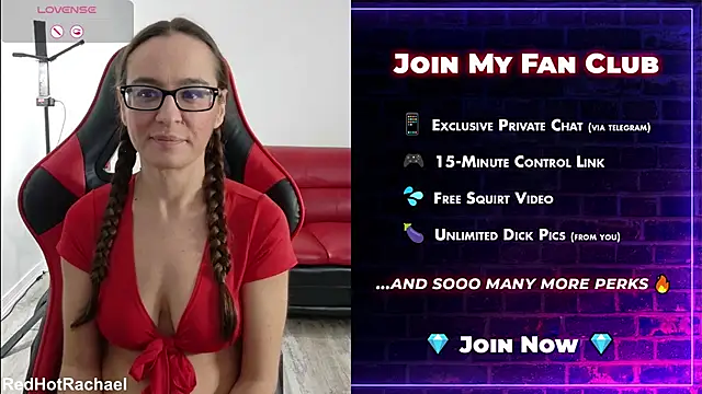 RedHotRachael