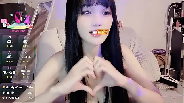 twlilybae