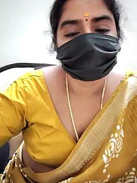 Webcam Model (rani_deepa)  is live.Free join now!