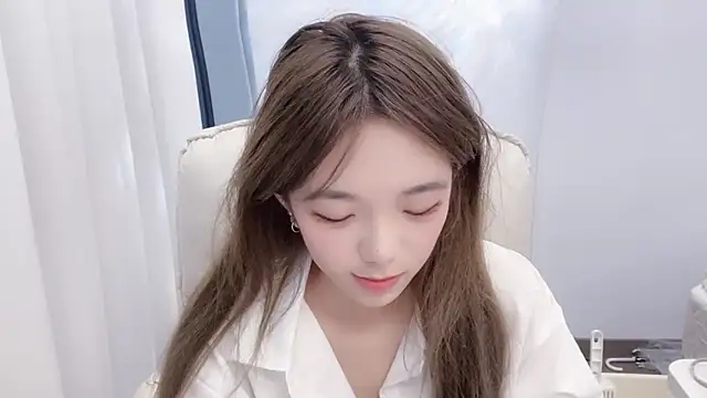 babyting-888- (F young) - 新主播好下手