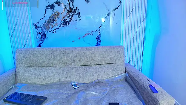 MafeSossa1 webcam stripchat model stream image