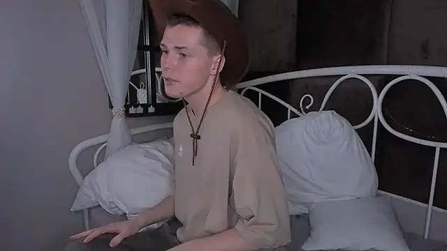 Hector_Spector webcam stripchat model stream image