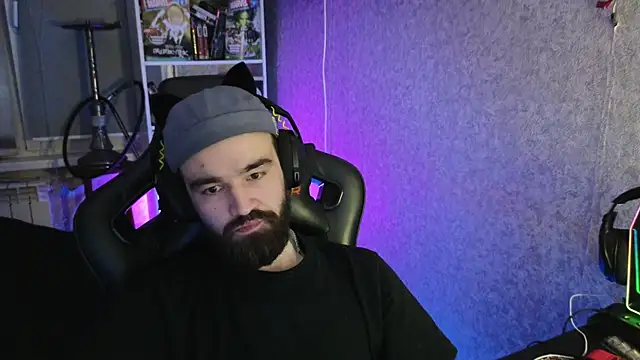 Nik_Namee webcam stripchat model stream image