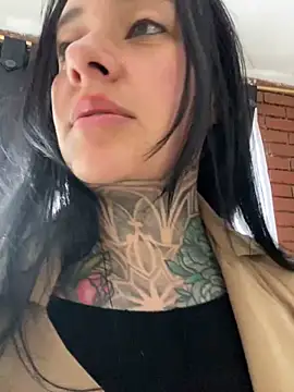 Webcam Model (Rouse_07)  is live.Free join now!