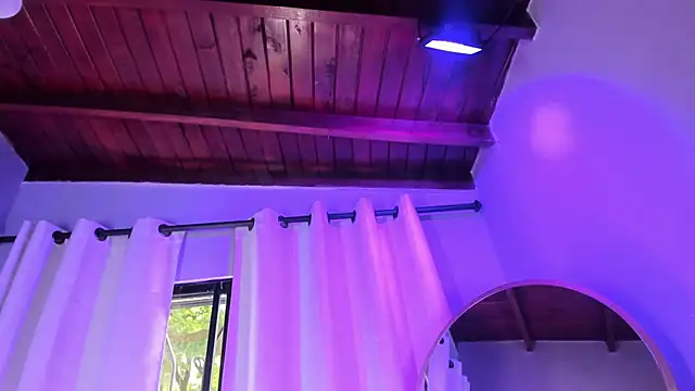 Scarlett_Durand webcam stripchat model stream image