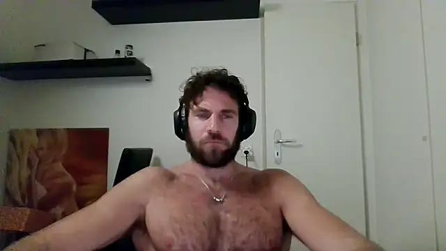 alpha-hunk (Ask my age) - CUM big load