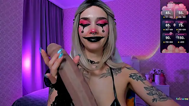  LeylaNoiry chat room