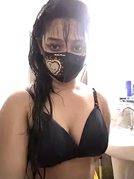 Webcam Model (Tapur-)  is live.Free join now!