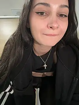 lunalovelee - Lunalovelee's free webcam - UK Sex Cams