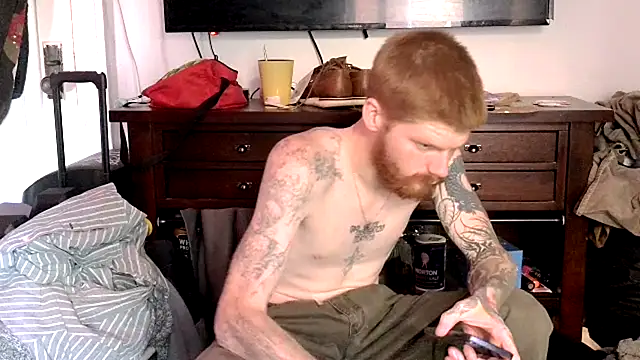 Magnetic127 – webcam model profile photo