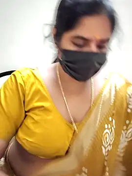 Webcam Model (rani_deepa)  is live.Free join now!