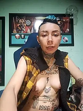 Preview of exoticfive7