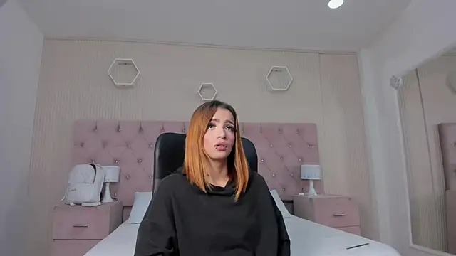 madisonsky_ (F teen) - Goddess appreciation