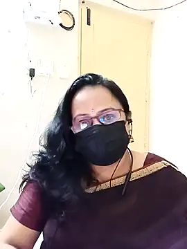 Webcam Model (Ananya_flower)  is live.Free join now!