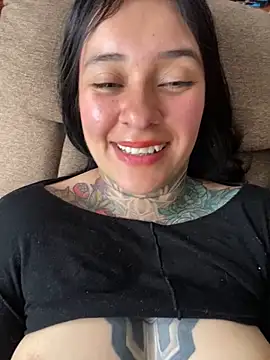 Webcam Model (Rouse_07)  is live.Free join now!