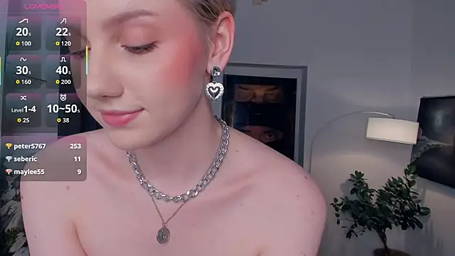 Live sex cam di OdelynaAsp