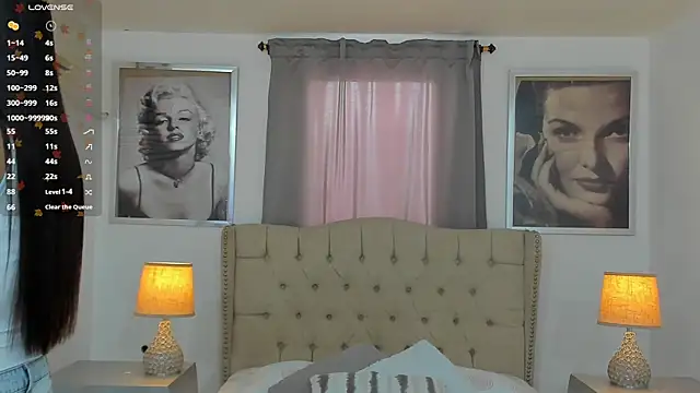 Live sex cam of Beautyari_