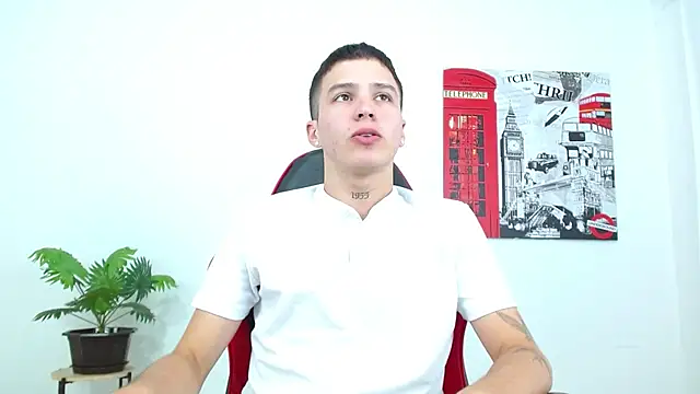 cumandres18 (M twink) - !CUMSHOW!