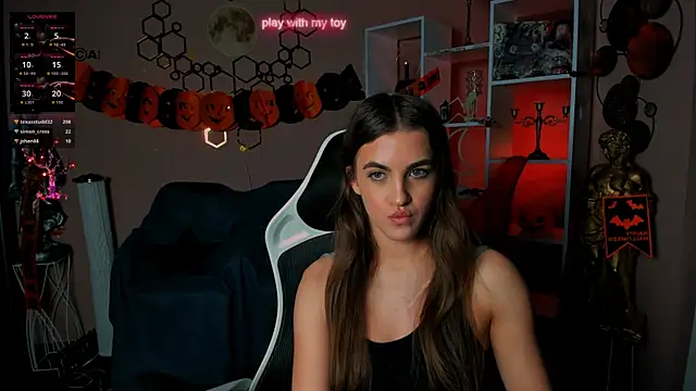 lina_fox12 (F teen) - sexy dance