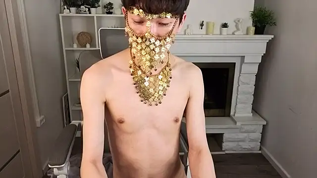  ShyAzianBoy chat room