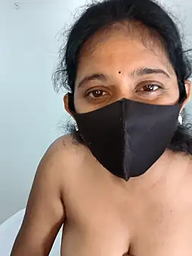 Your-Vedika from StripChat is Freechat