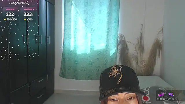 aprill18_ - Aprill18_'s free webcam