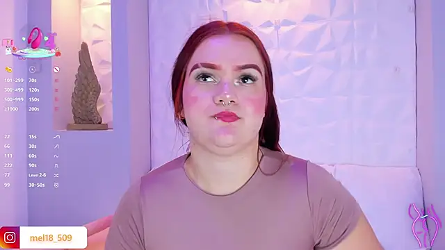 melanieklaus (F teen) - HUGE SQUIRT