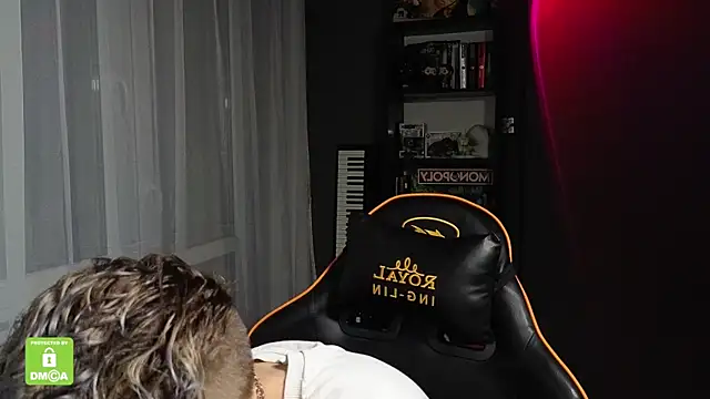 keytaro (M twink) - cum