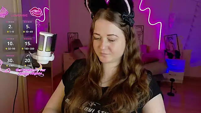 lizzyshine (F young) - have a nice day Lizzy