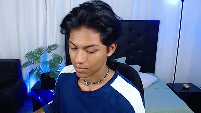 dreyk20 (M young) - Cumshow