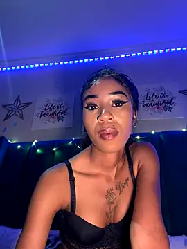 Webcam Model (_Dime_)  is live.Free join now!