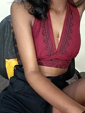 Webcam Model (Alexa-Telugu)  is live.Free join now!