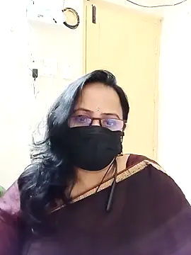 Webcam Model (Ananya_flower)  is live.Free join now!