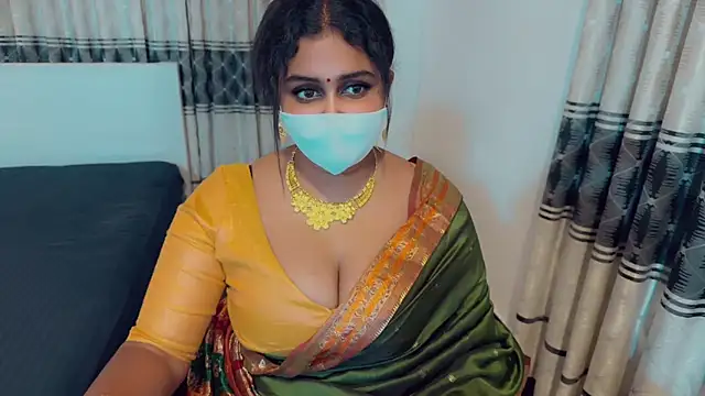 SonY_CaM from StripChat is Freechat