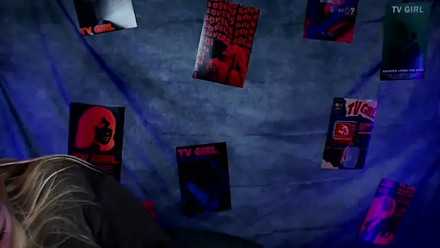 mademoisellecl - MademoiselleCl's free webcam - UK Sex Cams