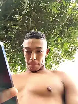 demiansteven2 (Ask my age) - Oil cock + oil ass