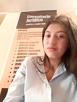 salome-28_ (F teen) - Naked + squirting in my office 💦🥵🤤💦